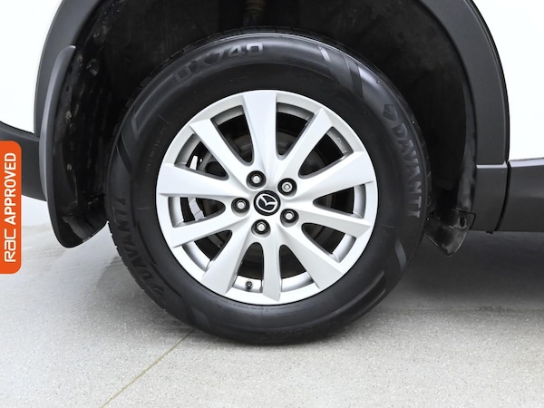 Used Mazda CX-5 2016 for sale - 75604967: Photo 26