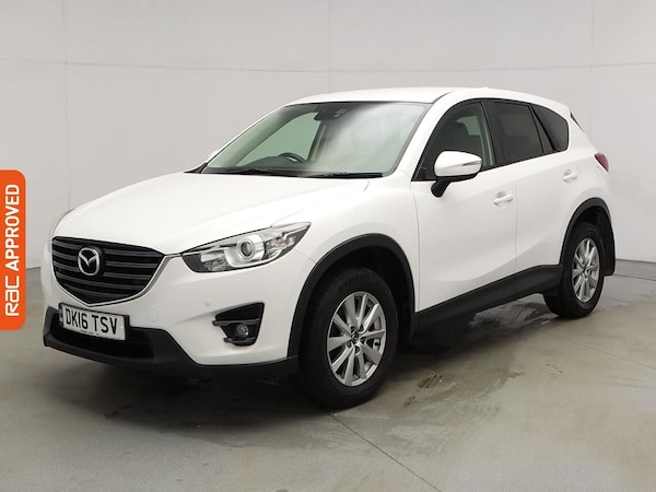 Used Mazda CX-5 2016 for sale - 75604967: Photo 27