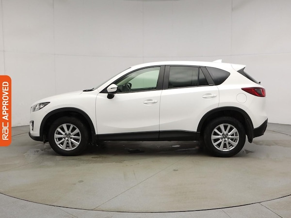 Used Mazda CX-5 2016 for sale - 75604967: Photo 28