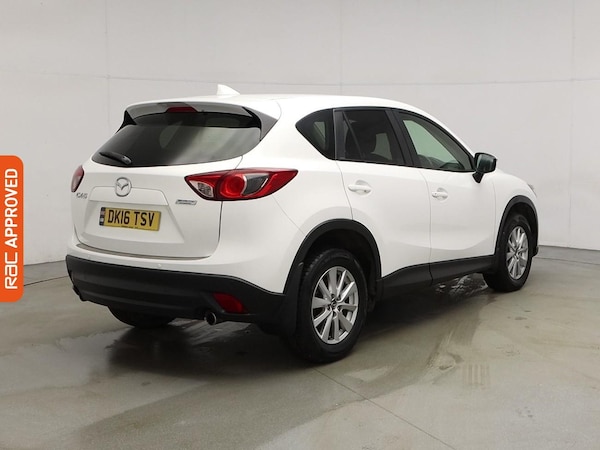 Used Mazda CX-5 2016 for sale - 75604967: Photo 29