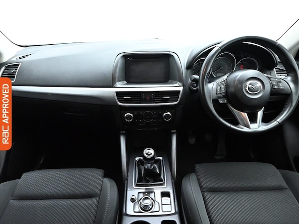 Used Mazda CX-5 2016 for sale - 75604967: Photo 2