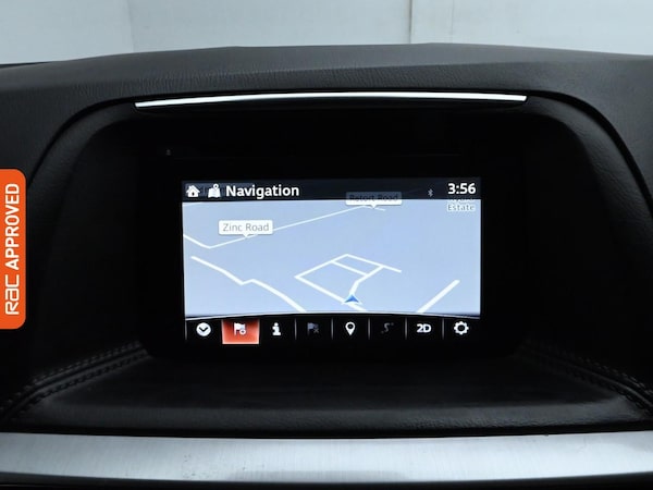 Used Mazda CX-5 2016 for sale - 75604967: Photo 3