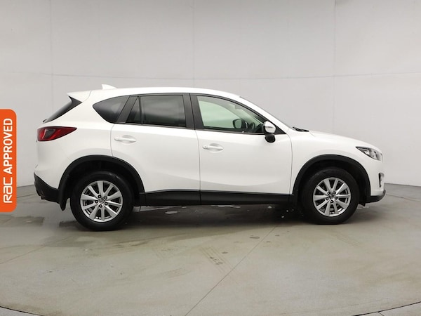 Used Mazda CX-5 2016 for sale - 75604967: Photo 6