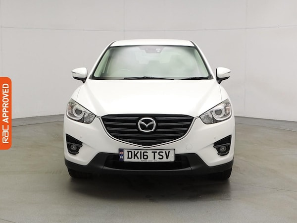Used Mazda CX-5 2016 for sale - 75604967: Photo 7