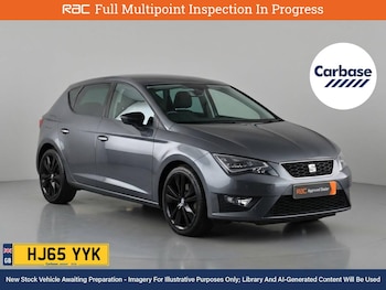 Used SEAT Leon 2016 for sale - 78925548: Photo