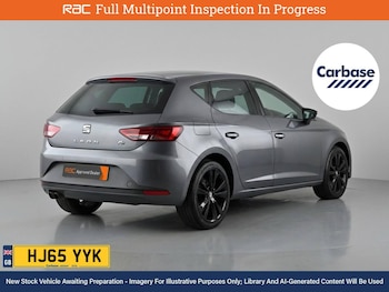 Used SEAT Leon 2016 for sale - 78925548: Photo