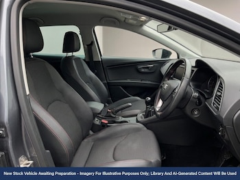 Used SEAT Leon 2016 for sale - 78925548: Photo