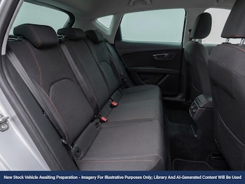 Used SEAT Leon 2016 for sale - 78925548: Photo
