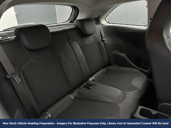 Used Vauxhall ADAM 2017 for sale - 78421993: Photo