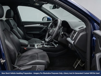 Used Audi Q5 2020 for sale - 78512445: Photo
