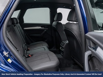 Used Audi Q5 2020 for sale - 78512445: Photo