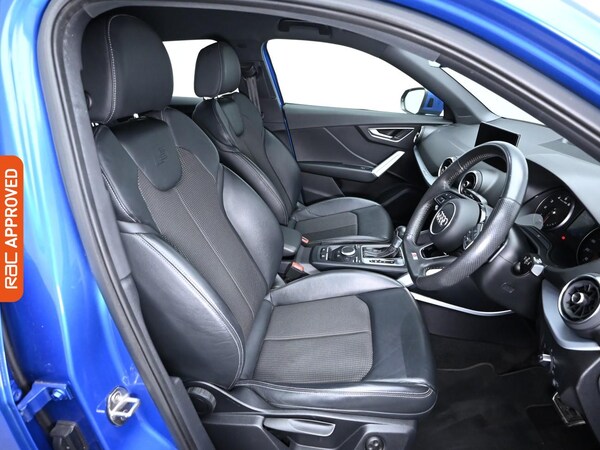 Used Audi Q2 2019 for sale - 76206848: Photo 12