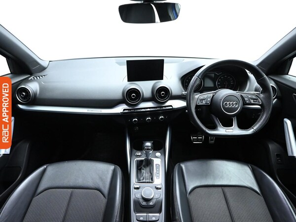 Used Audi Q2 2019 for sale - 76206848: Photo 2