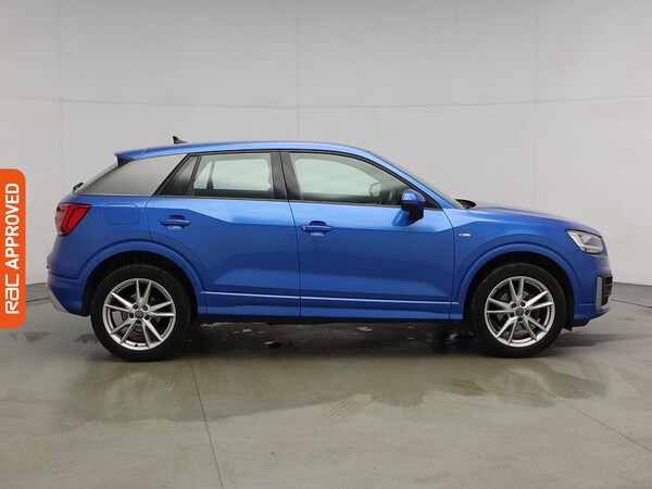 Used Audi Q2 2019 for sale - 76206848: Photo 6