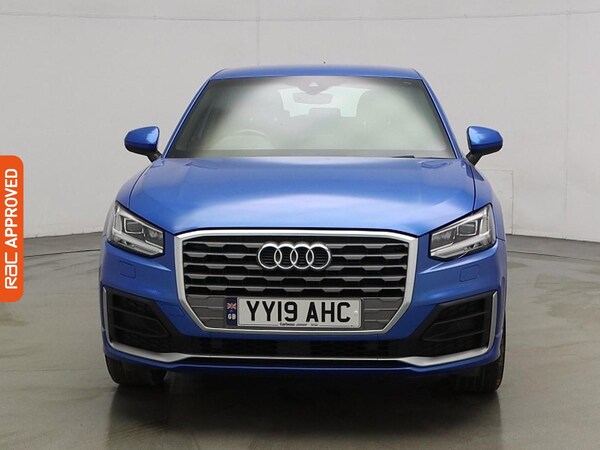 Used Audi Q2 2019 for sale - 76206848: Photo 7