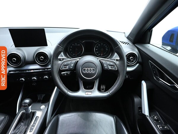 Used Audi Q2 2019 for sale - 76206848: Photo 9