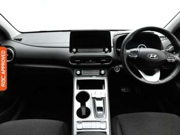 Used Hyundai KONA 2021 for sale - 75373584: Photo