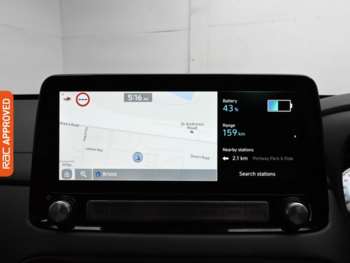 Used Hyundai KONA 2021 for sale - 75373584: Photo