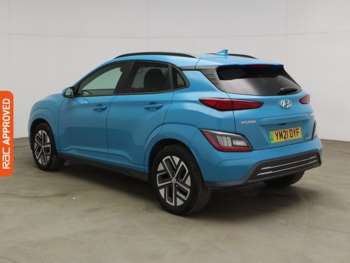 Used Hyundai KONA 2021 for sale - 75373584: Photo