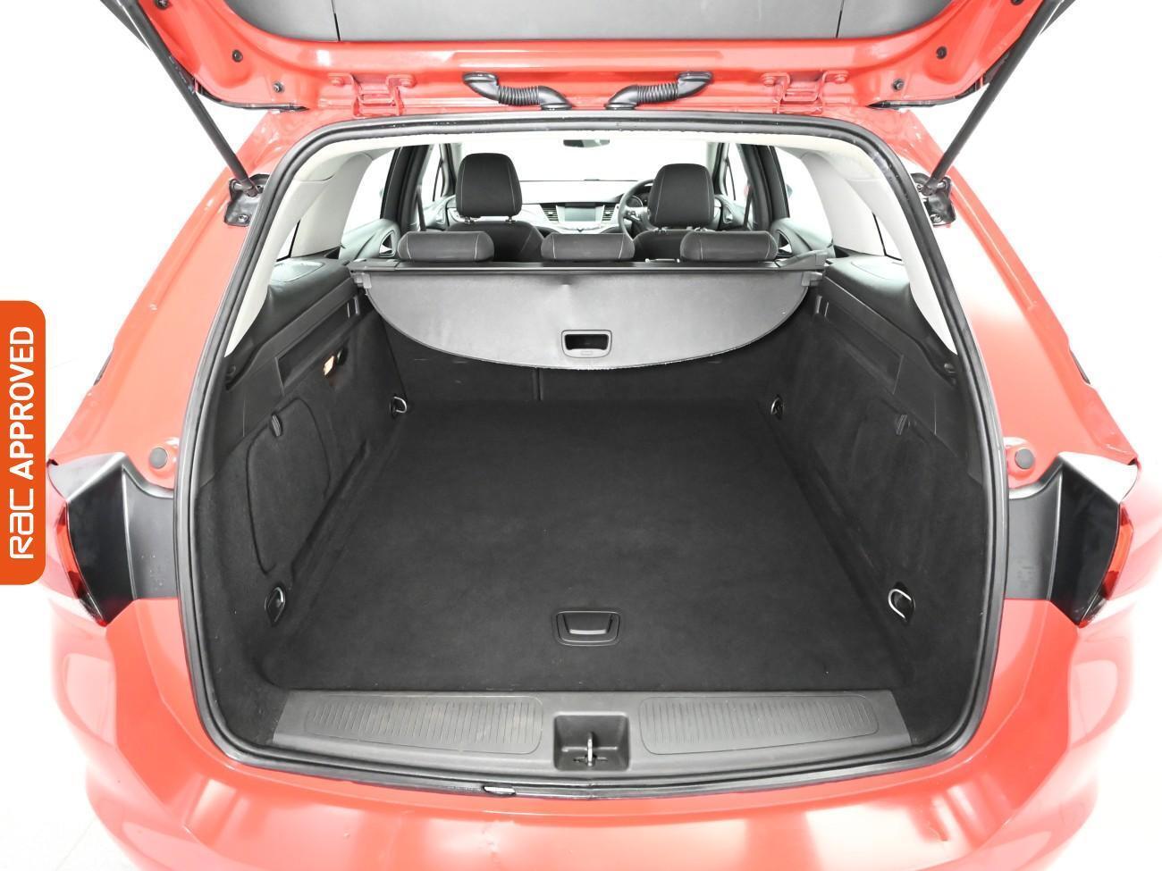 Used Vauxhall Astra 2016 for sale - 78124907: Photo 13