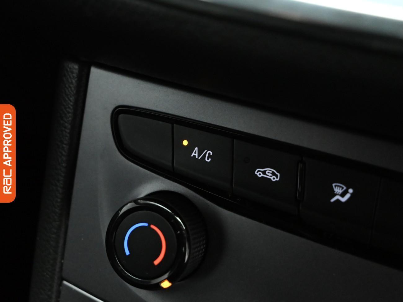 Used Vauxhall Astra 2016 for sale - 78124907: Photo 16