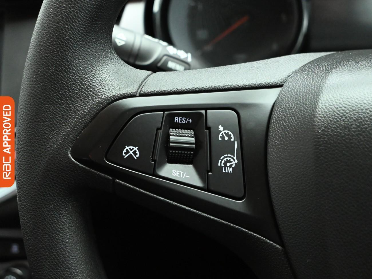 Used Vauxhall Astra 2016 for sale - 78124907: Photo 17