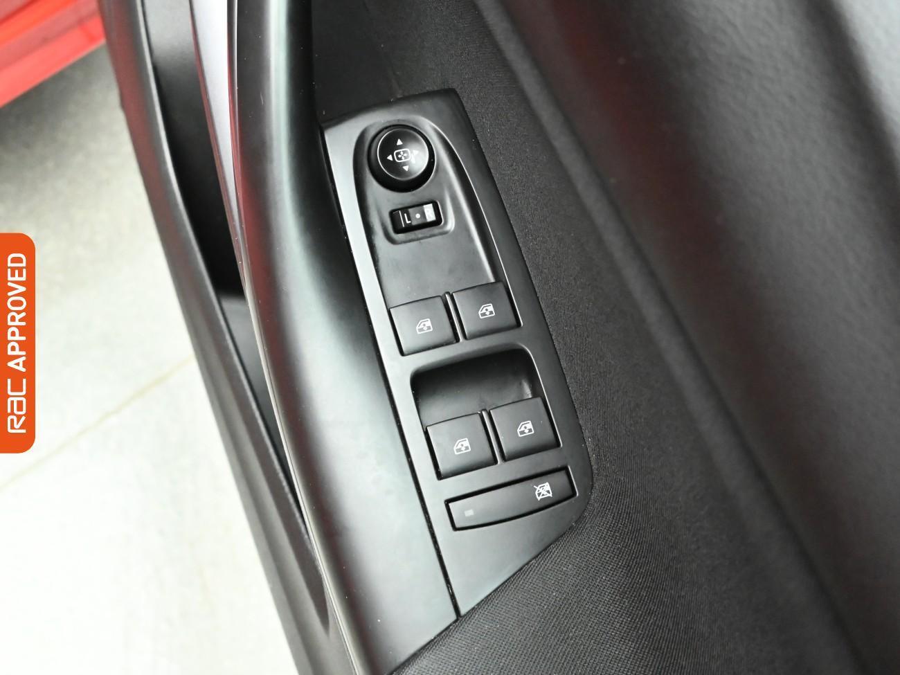 Used Vauxhall Astra 2016 for sale - 78124907: Photo 19