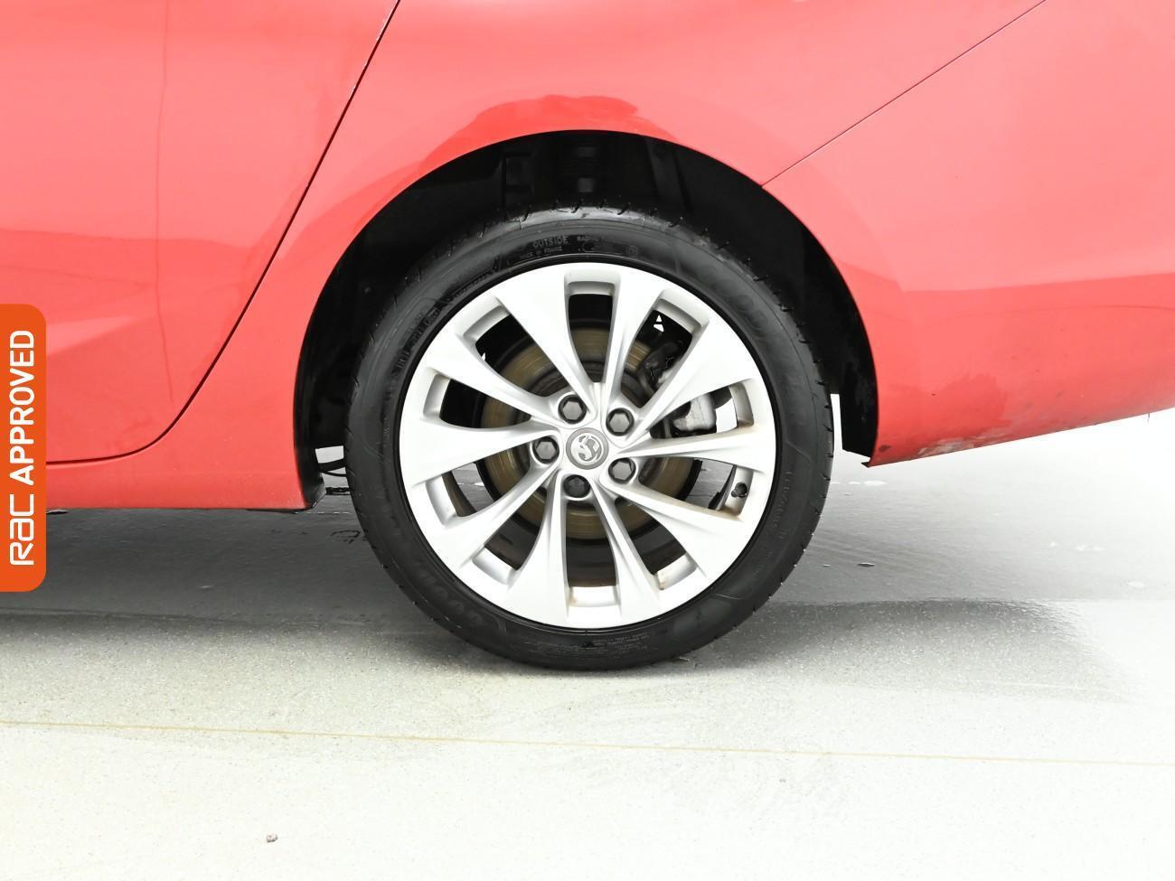 Used Vauxhall Astra 2016 for sale - 78124907: Photo 21