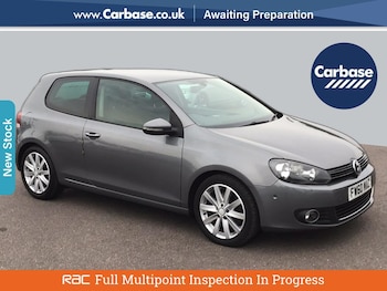 Used Volkswagen Golf 2010 for sale - 75568482: Photo