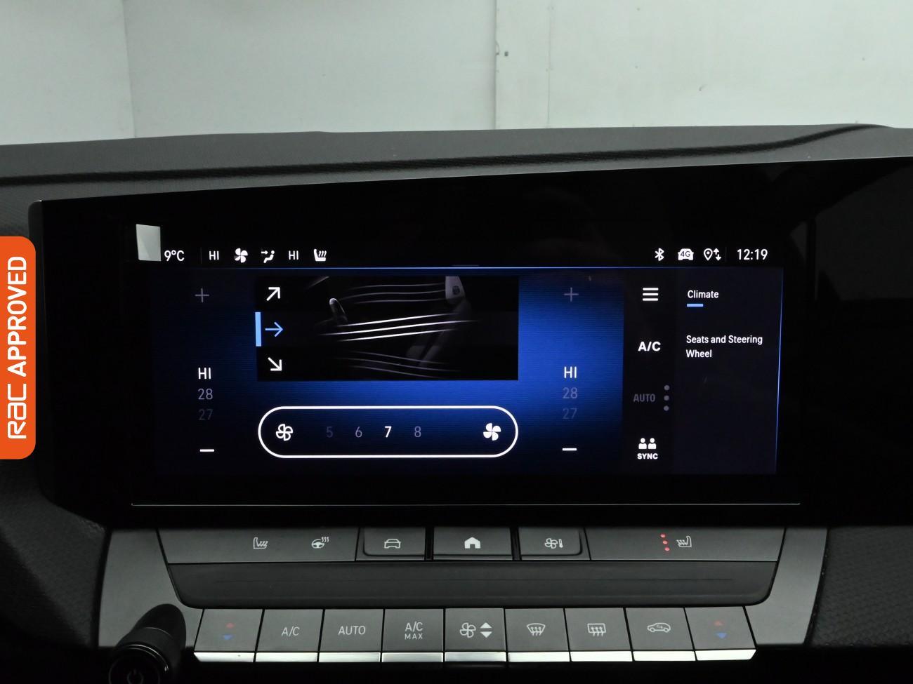 Used Vauxhall Astra 2022 for sale - 77680029: Photo 15