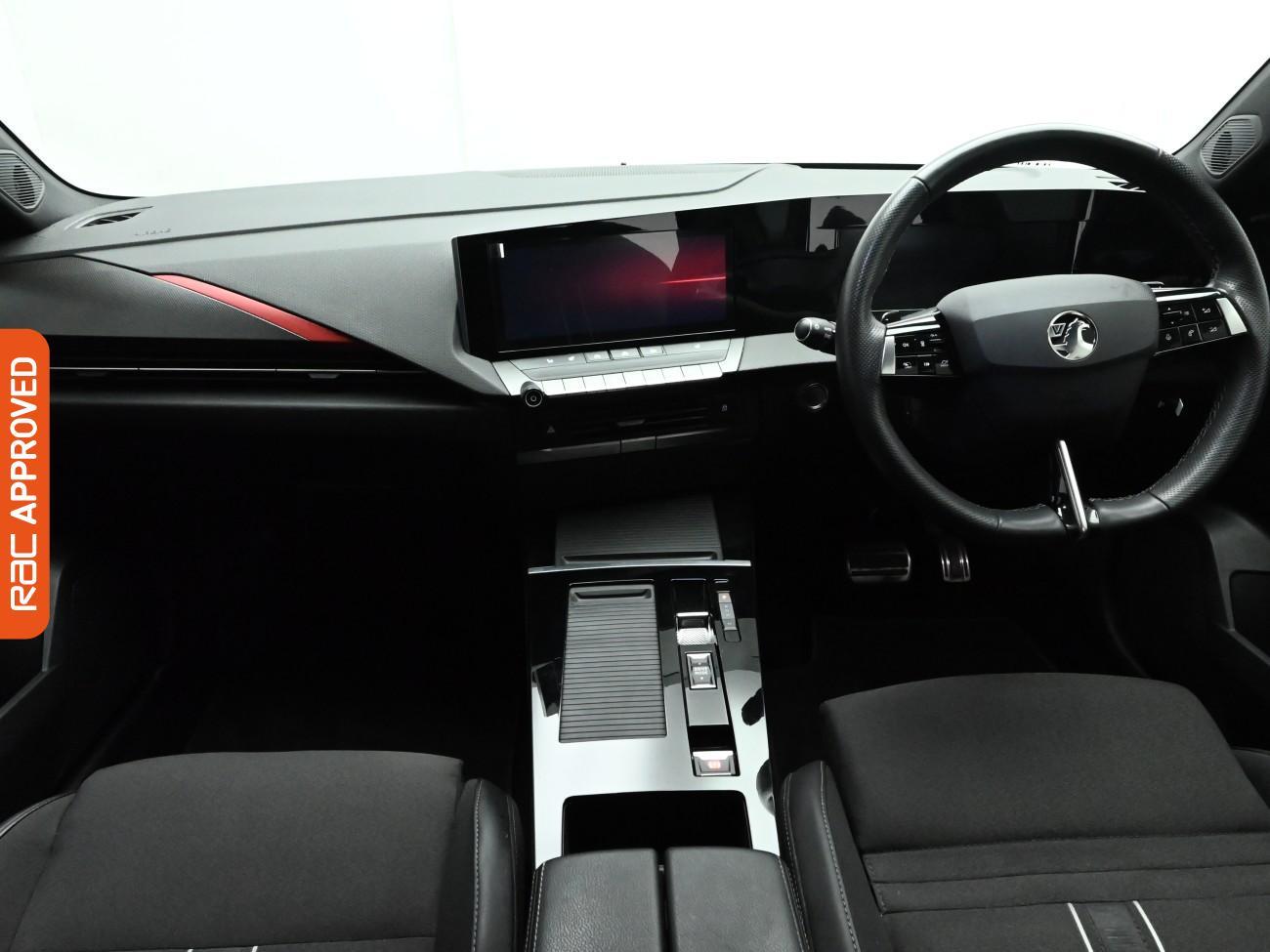 Used Vauxhall Astra 2022 for sale - 77680029: Photo 2