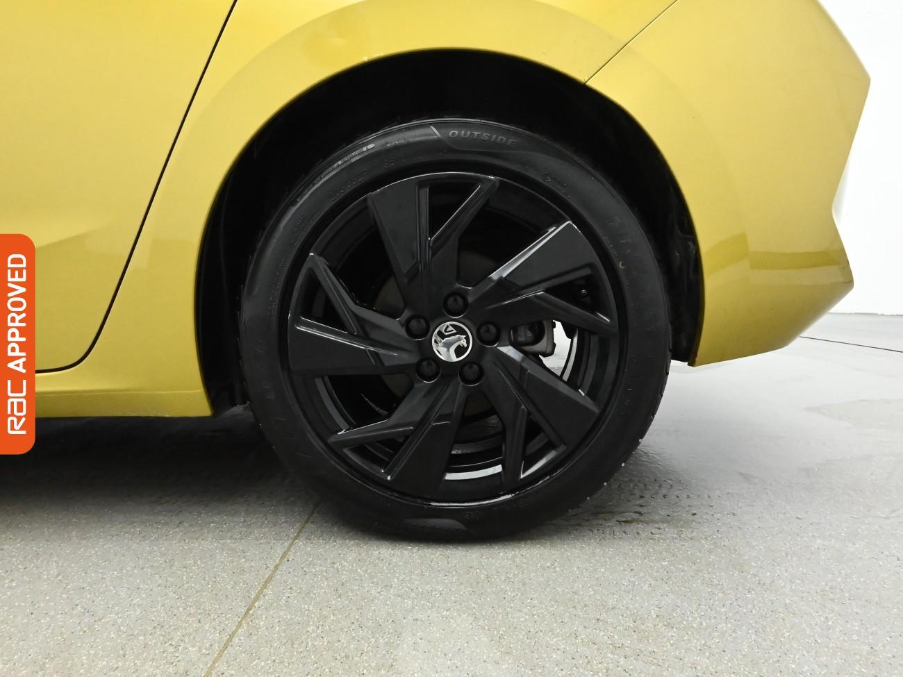 Used Vauxhall Astra 2022 for sale - 77680029: Photo 26