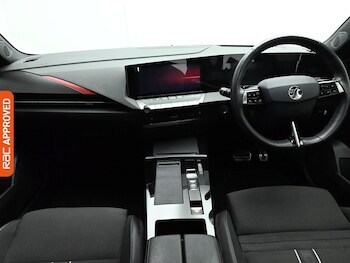 Used Vauxhall Astra 2022 for sale - 77680029: Photo