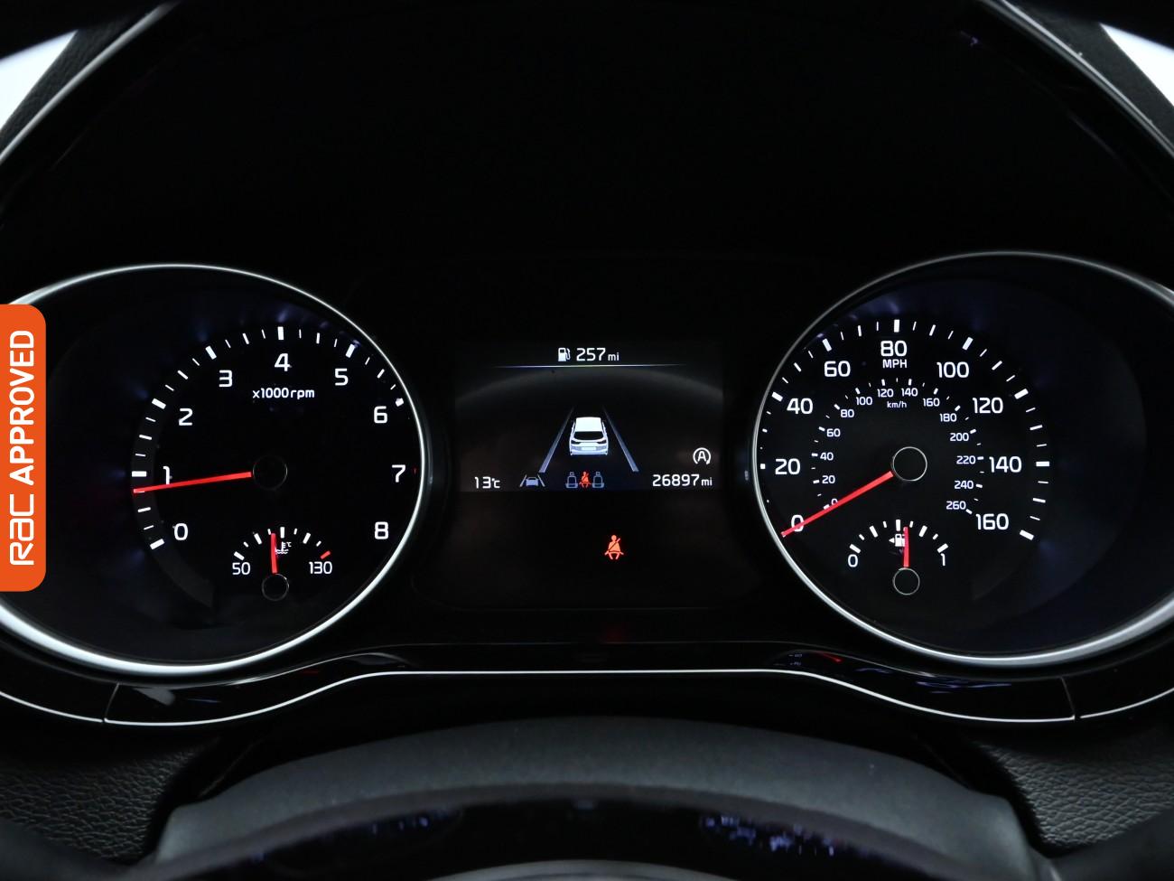 Used Kia Ceed 2022 for sale - 76495035: Photo 11