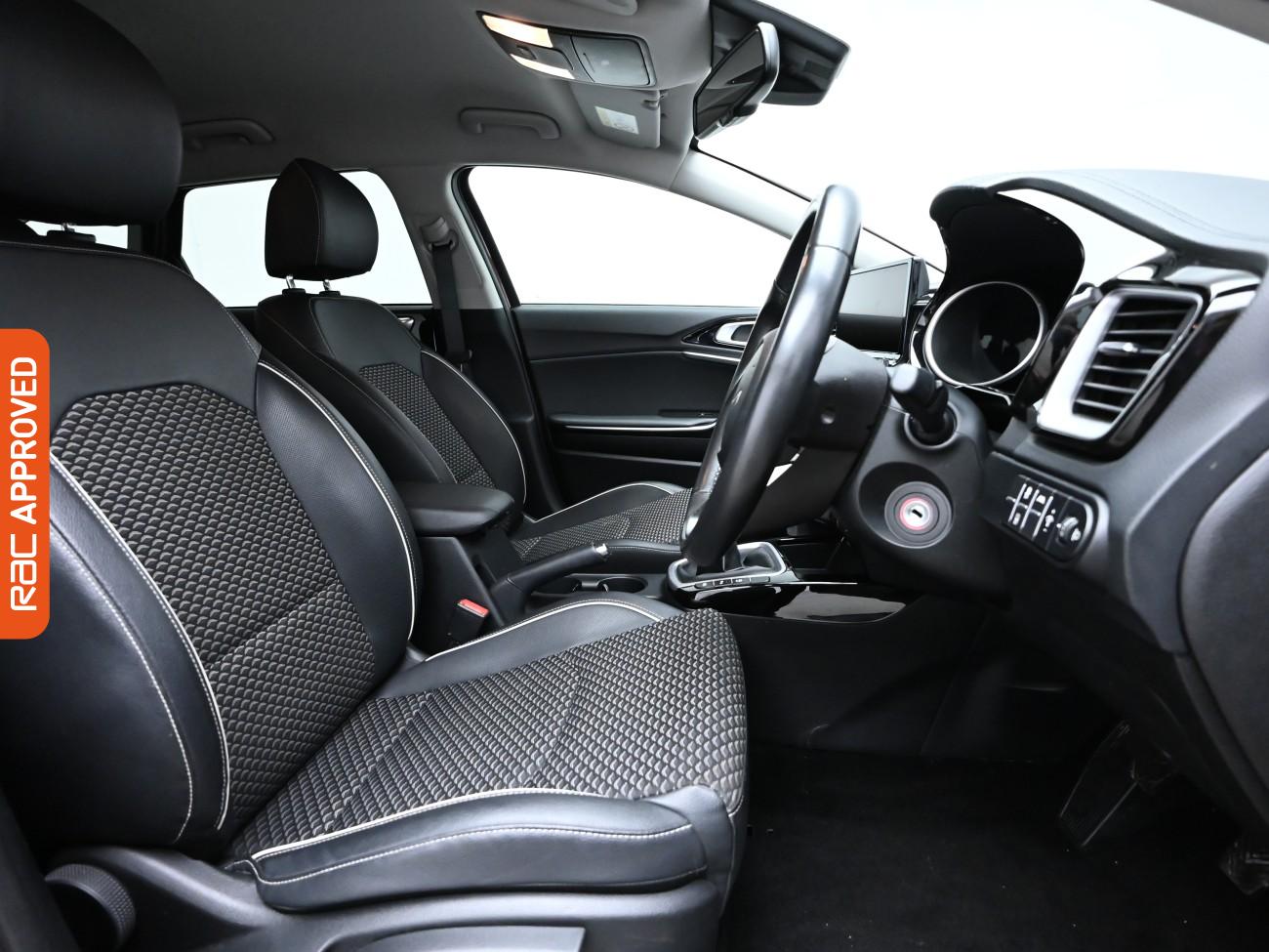 Used Kia Ceed 2022 for sale - 76495035: Photo 12