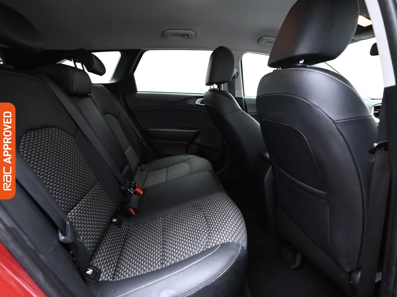 Used Kia Ceed 2022 for sale - 76495035: Photo 13