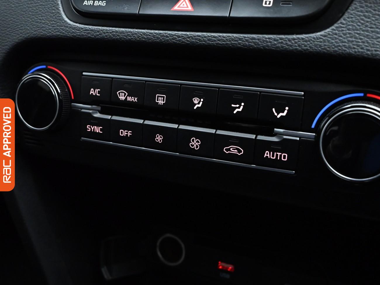 Used Kia Ceed 2022 for sale - 76495035: Photo 14