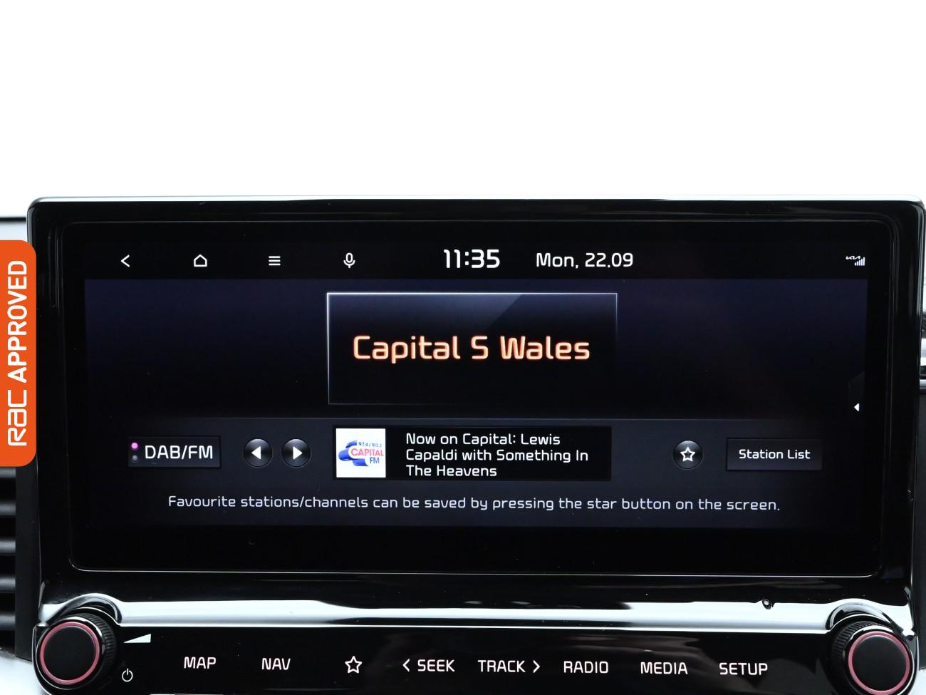 Used Kia Ceed 2022 for sale - 76495035: Photo 16