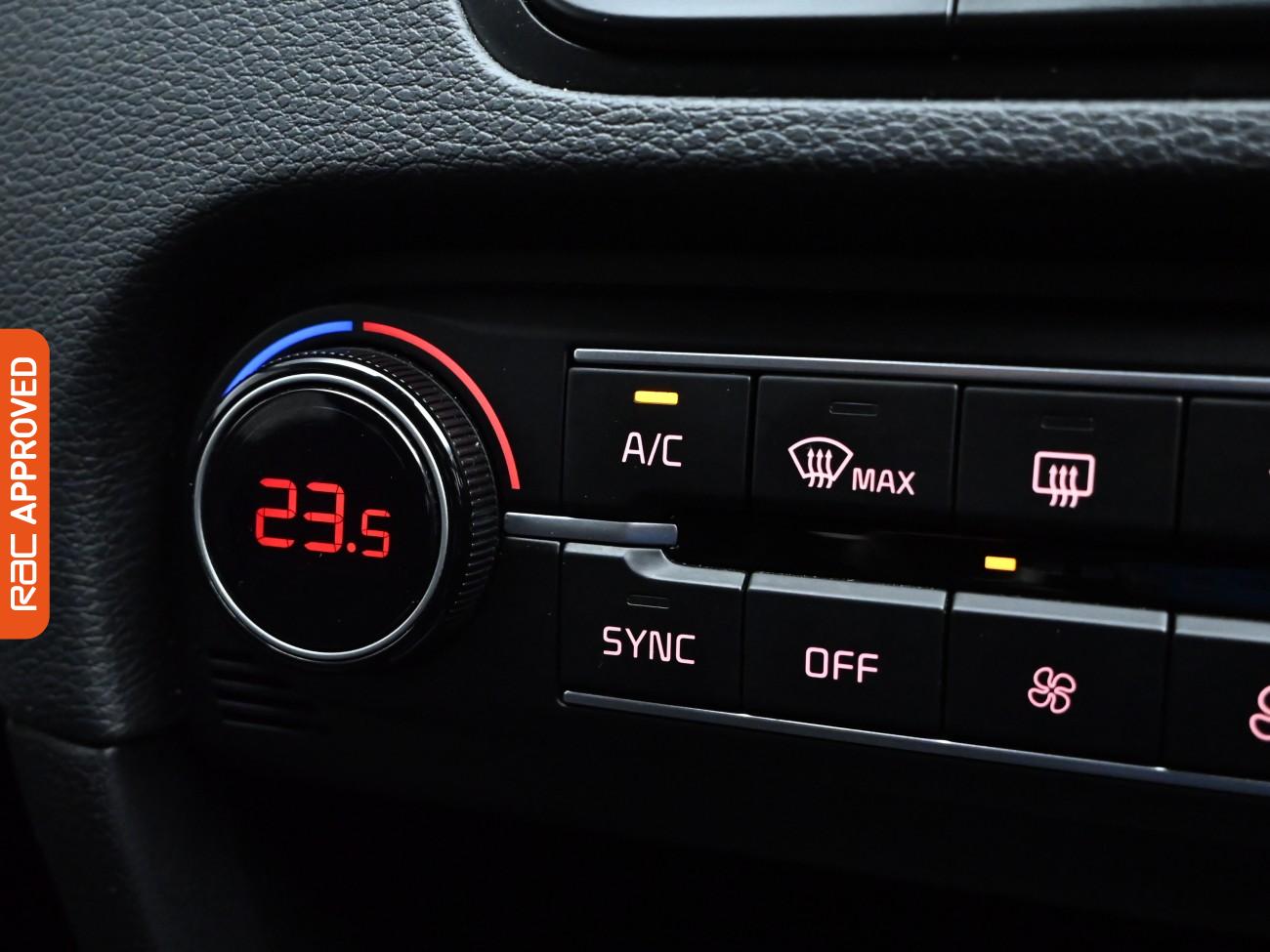 Used Kia Ceed 2022 for sale - 76495035: Photo 17