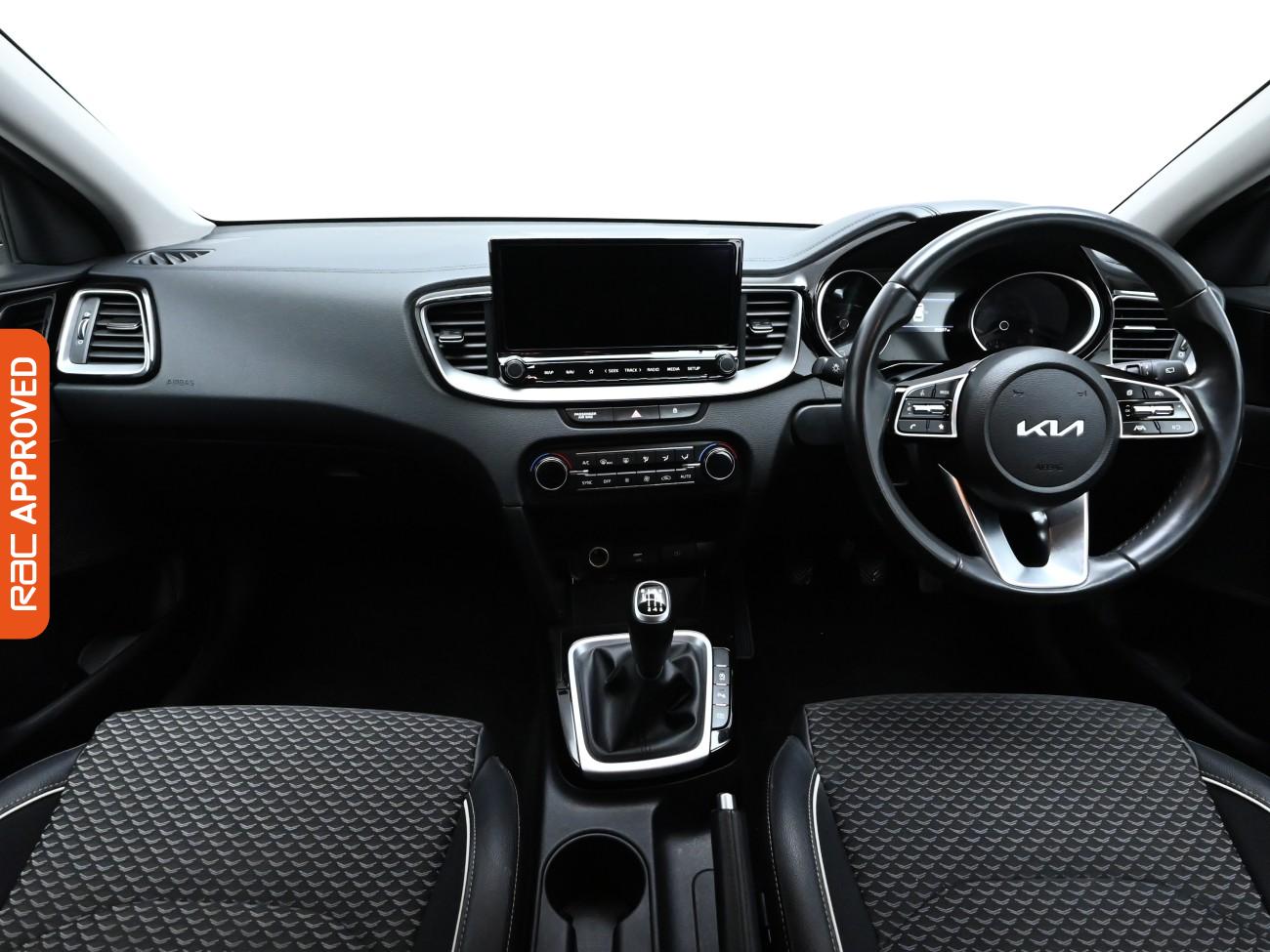 Used Kia Ceed 2022 for sale - 76495035: Photo 2