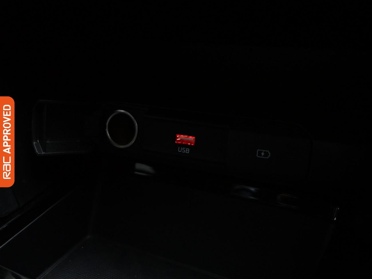 Used Kia Ceed 2022 for sale - 76495035: Photo 21