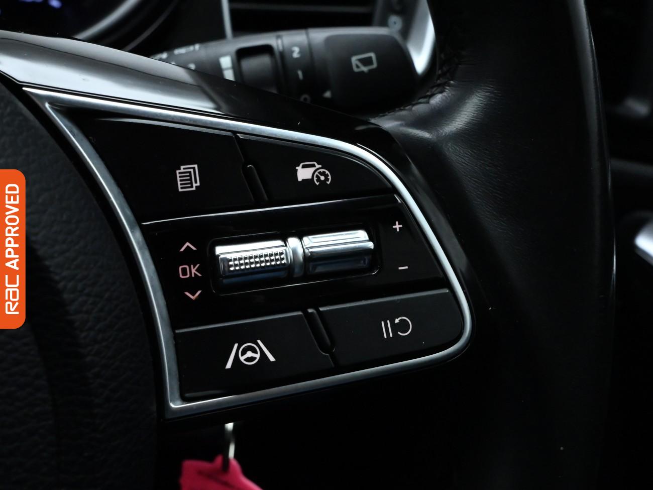 Used Kia Ceed 2022 for sale - 76495035: Photo 22