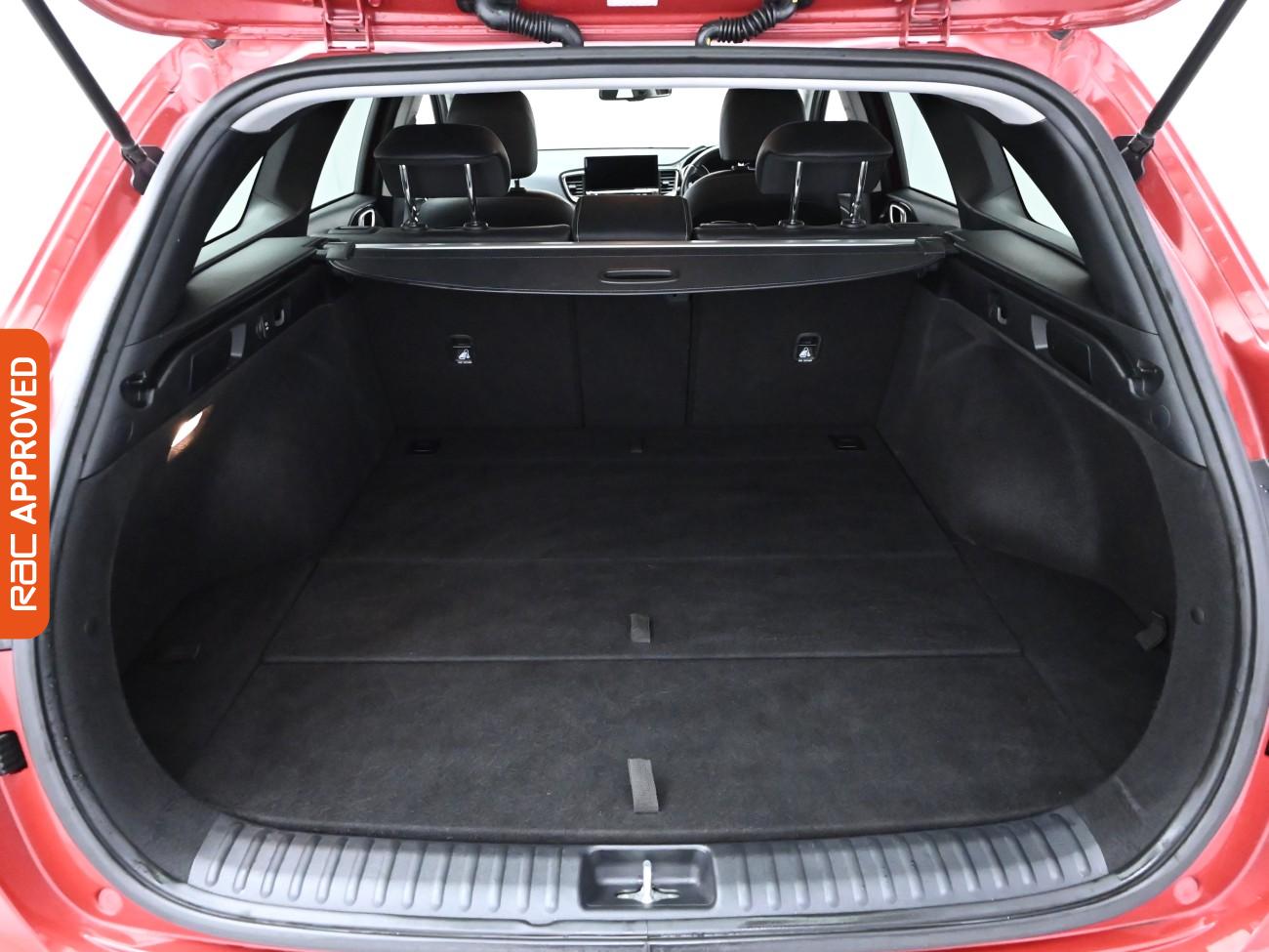 Used Kia Ceed 2022 for sale - 76495035: Photo 26