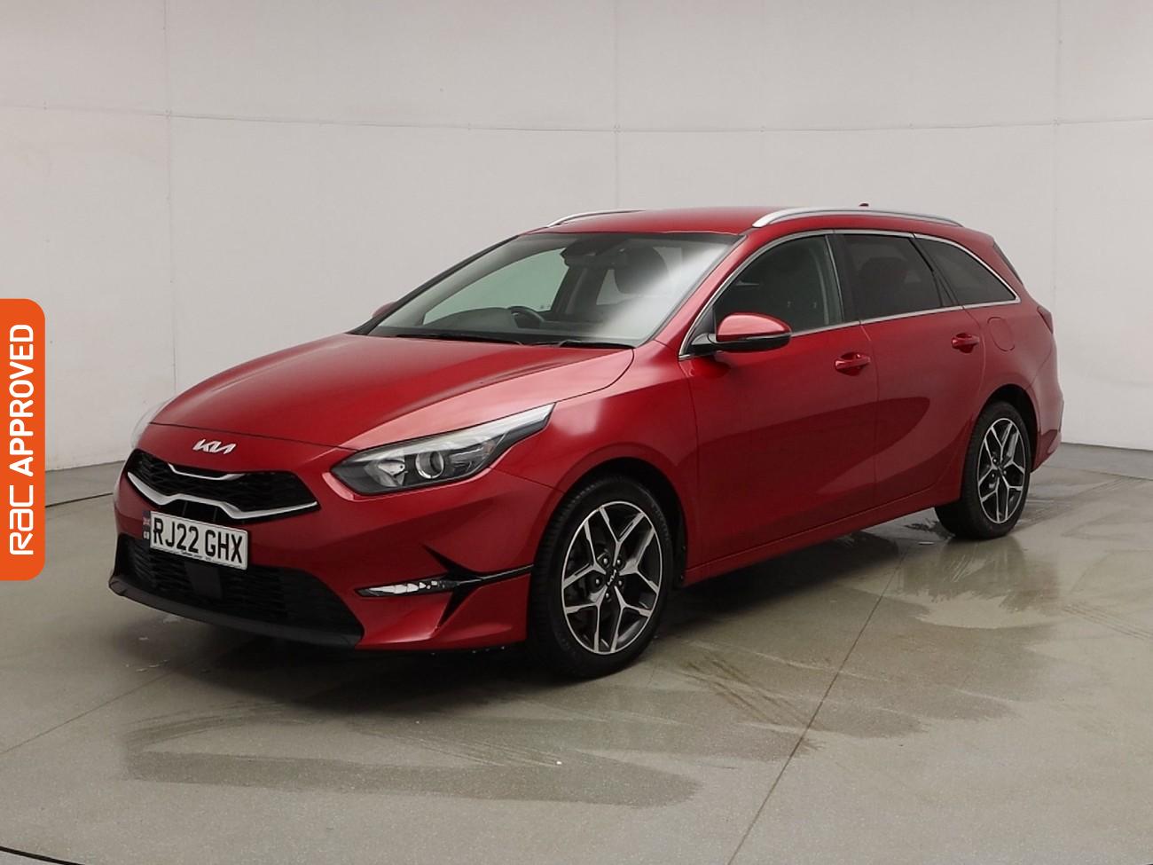 Used Kia Ceed 2022 for sale - 76495035: Photo 28