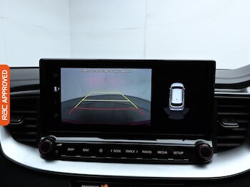 Used Kia Ceed 2022 for sale - 76495035: Photo