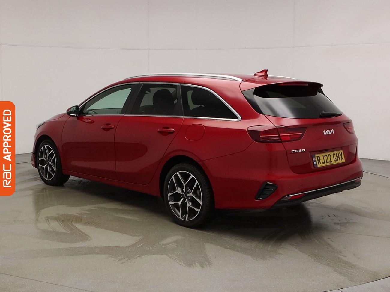 Used Kia Ceed 2022 for sale - 76495035: Photo 4