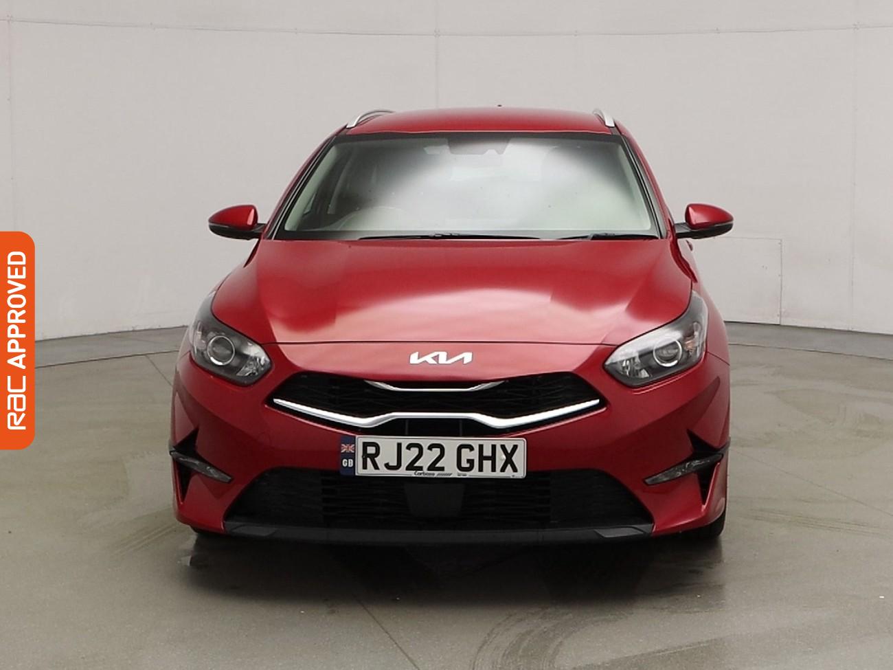 Used Kia Ceed 2022 for sale - 76495035: Photo 7