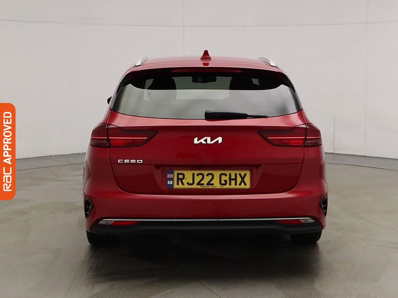 Used Kia Ceed 2022 for sale - 76495035: Photo 8