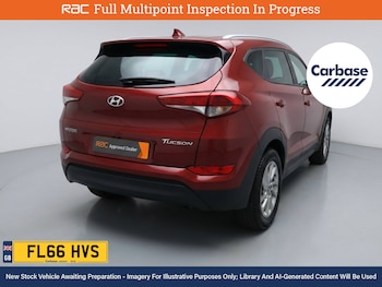 Used Hyundai TUCSON 2026 for sale - 77529512: Photo