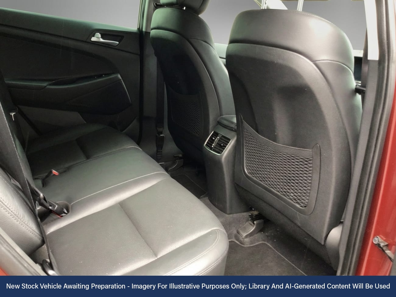 Used Hyundai TUCSON 2016 for sale - 77529512: Photo 4